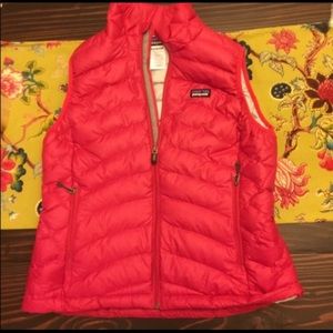 PATAGONIA VEST